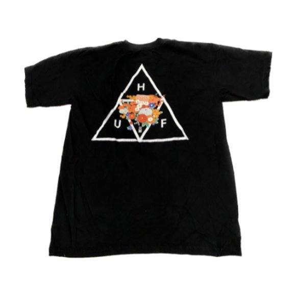 HUF Shirt - Picture 1 of 2